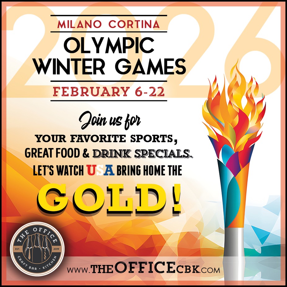 2026 Olympic Winter Games event photo