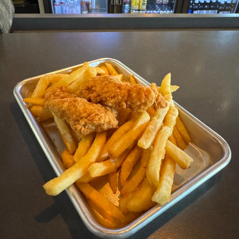 Chicken Tenders photo