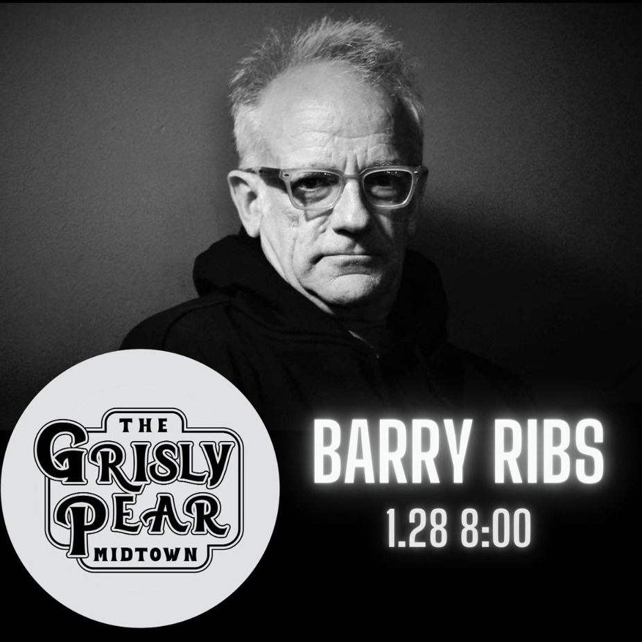 BARRY RIBS event photo