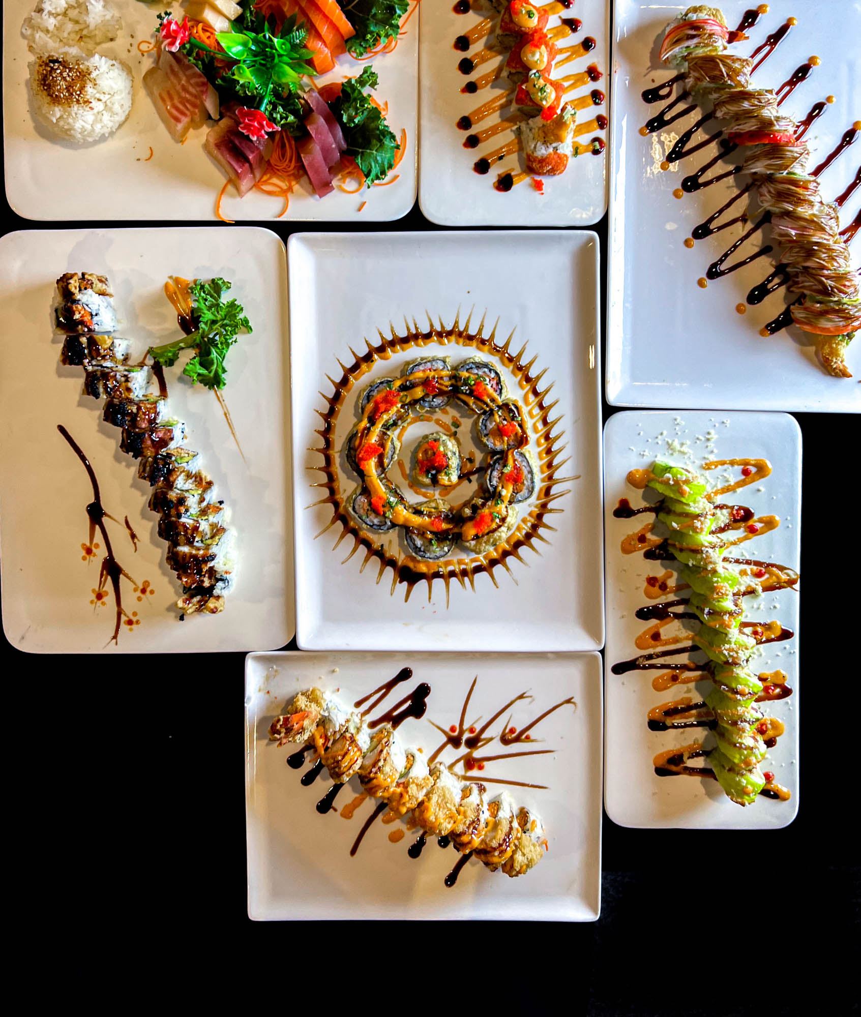 Asian Harbor - Indianapolis, IN