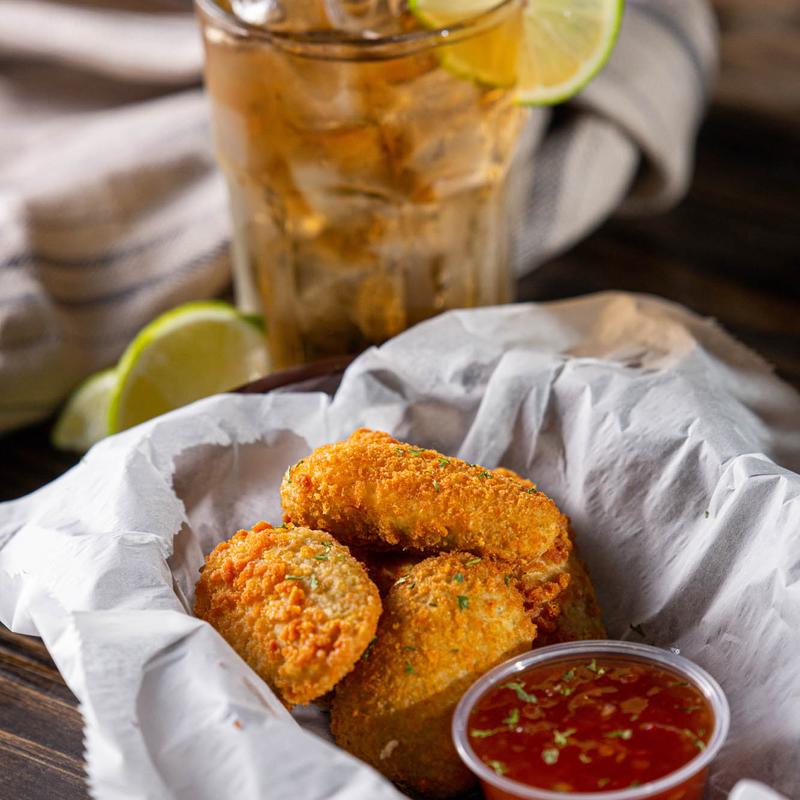 Jalapeno Poppers photo