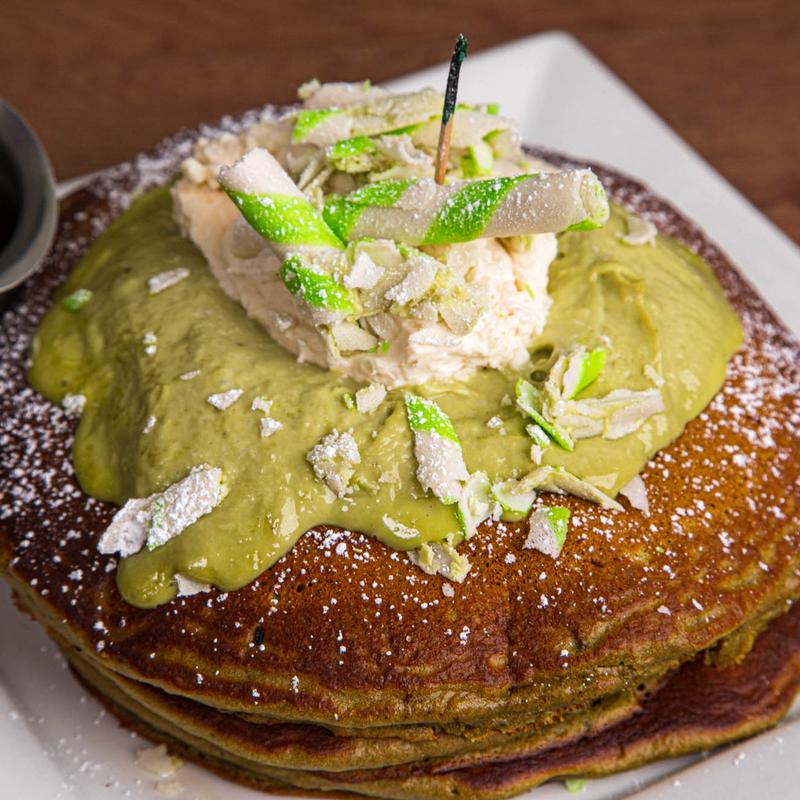 menu item 1 of 8, Mikey's Matcha Green