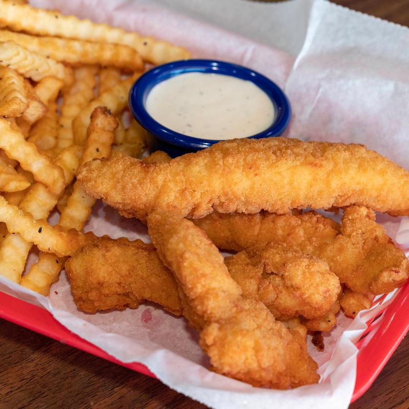 Chicken Fingers photo