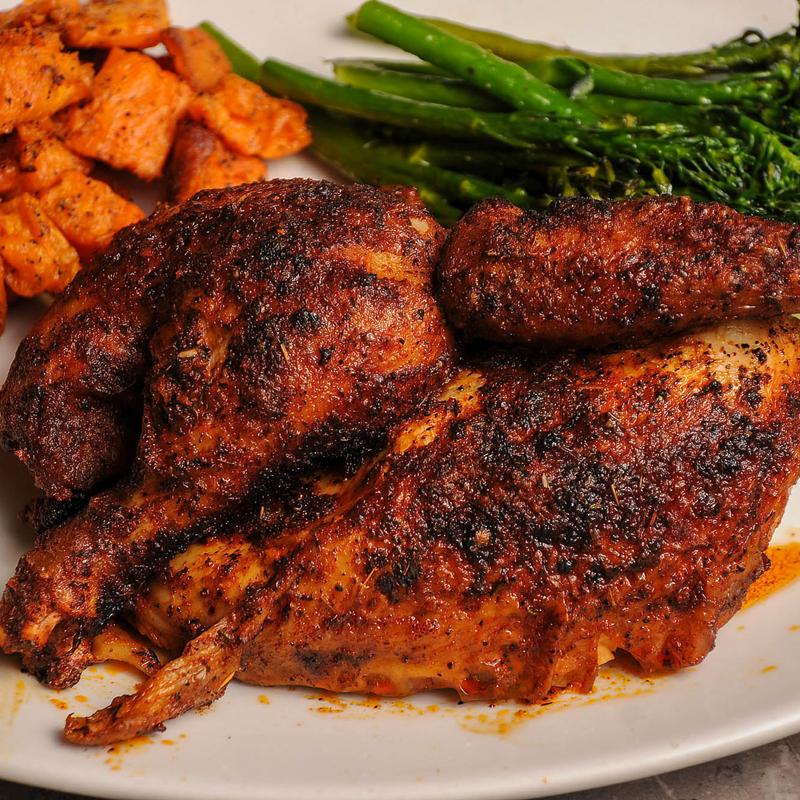 Roasted Chicken photo