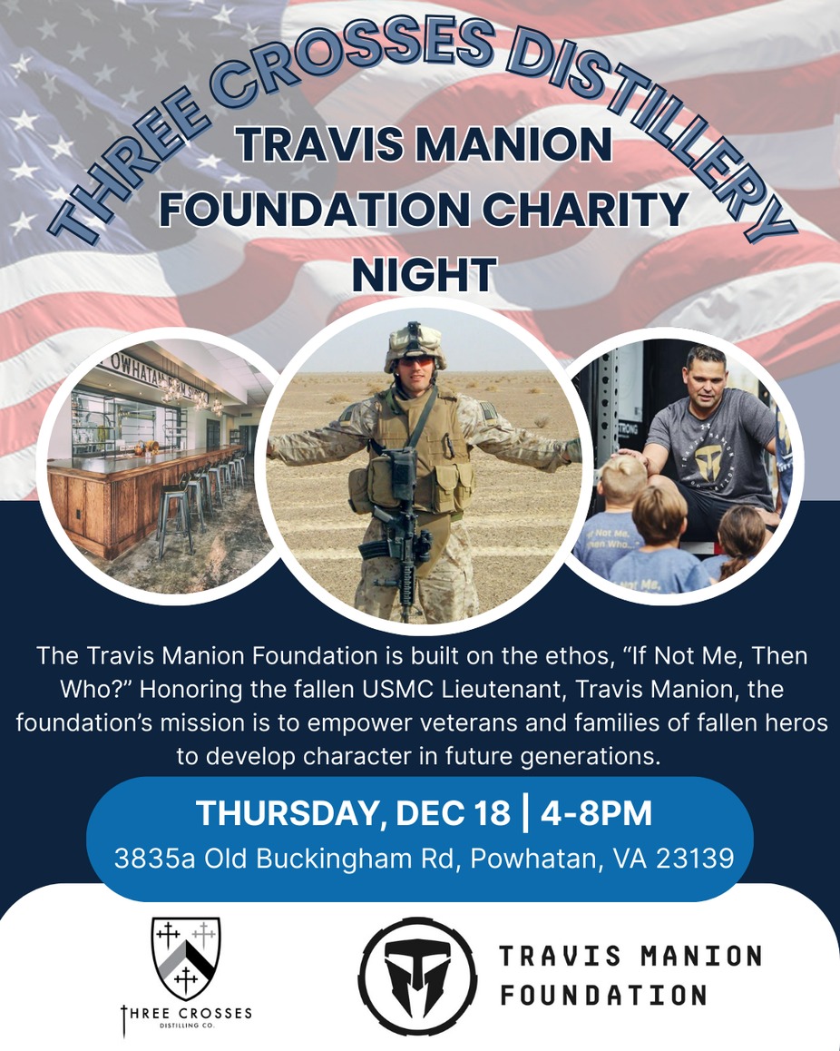 Fundraiser Thursday event photo