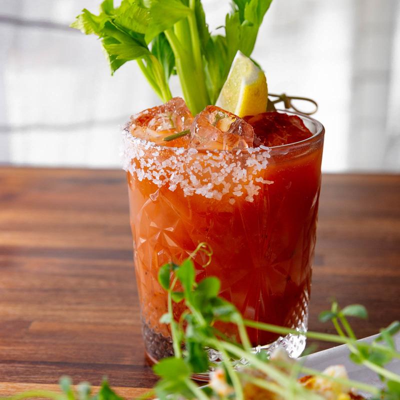 Bloody Mary photo