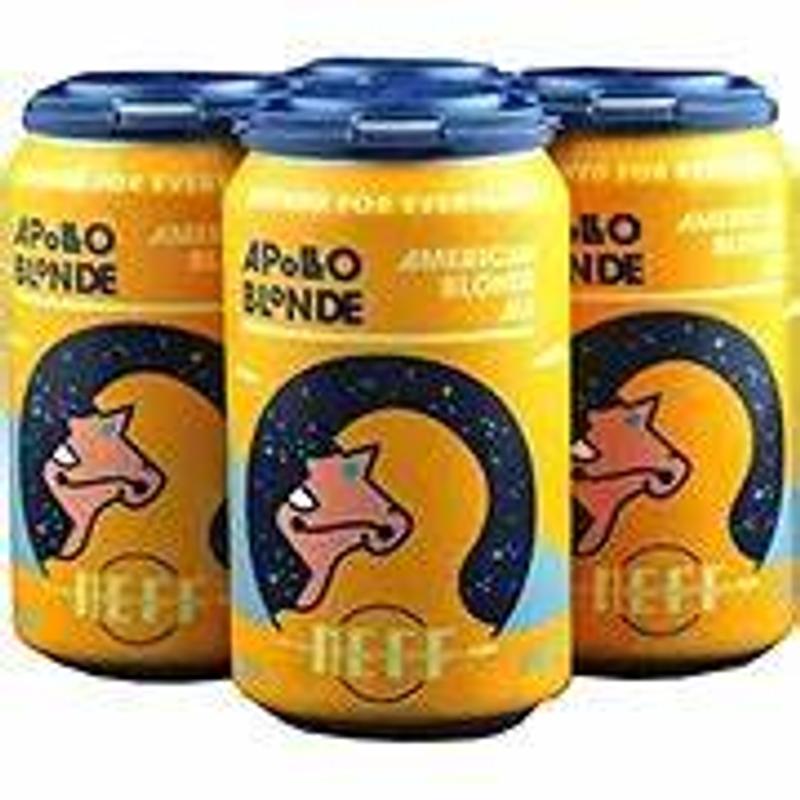 Neff - Apollo Blonde photo