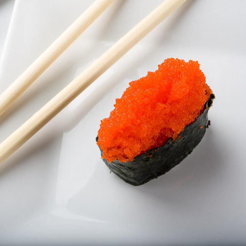 *Smelt Roe (masago) photo