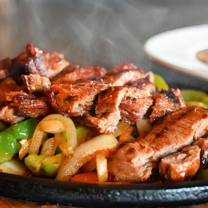 Chicken Fajitas (GF) photo