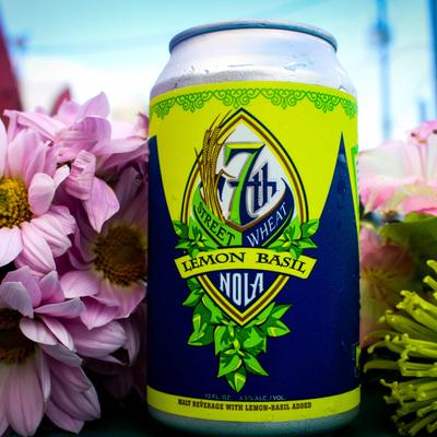 A can of 7th Street Wheat.