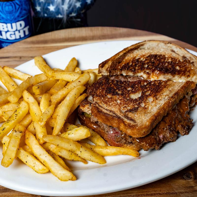 menu item 13 of 19, Gnome Melt