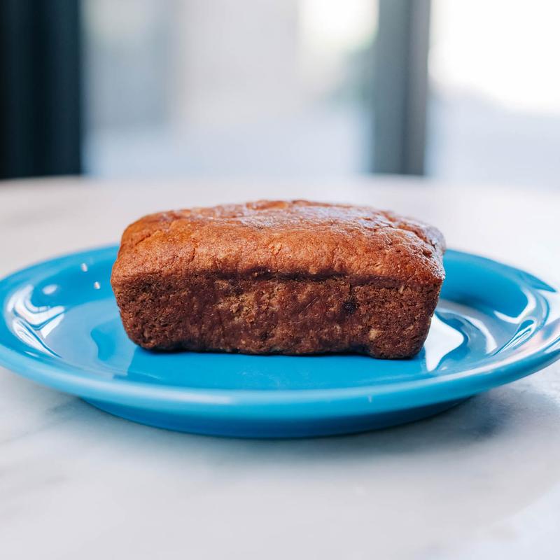 The King's Coconut Cake Bites (GF, Plantbased) photo