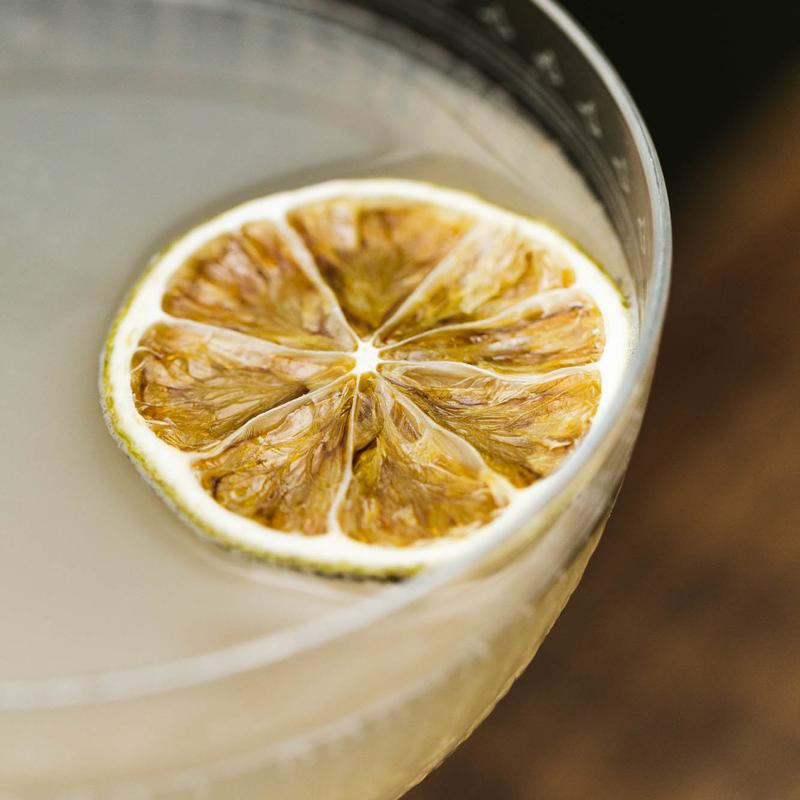 Hemingway Daiquiri photo