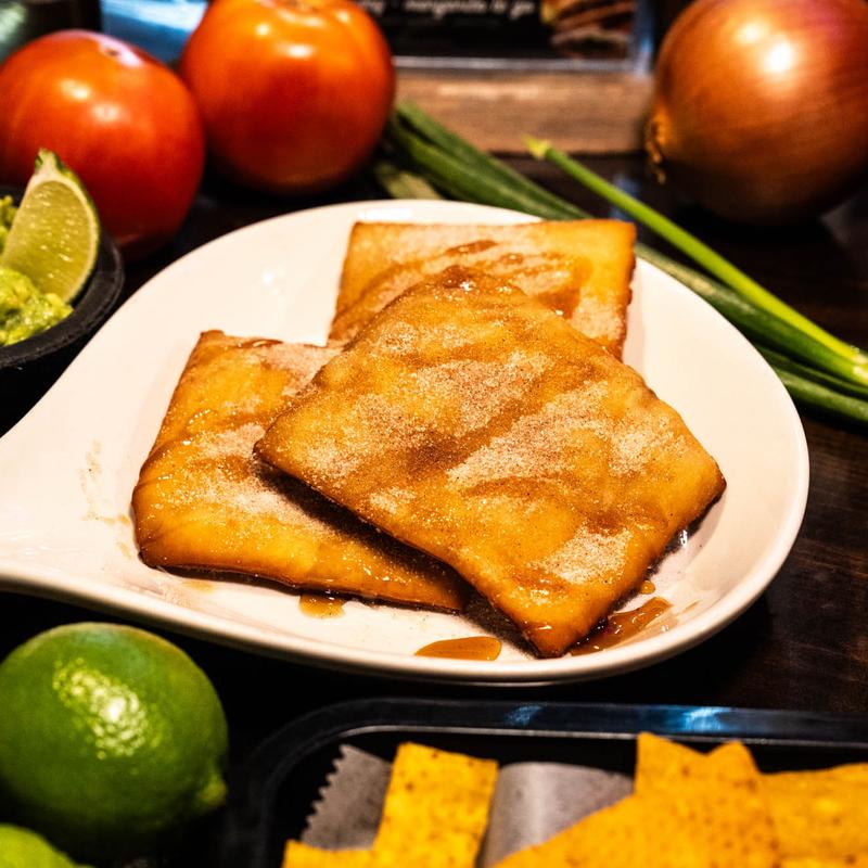 Sopapillas photo