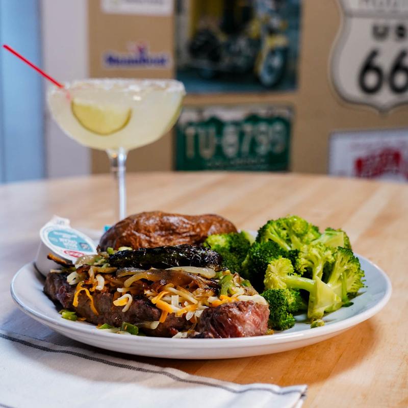 New Orleans Steak photo