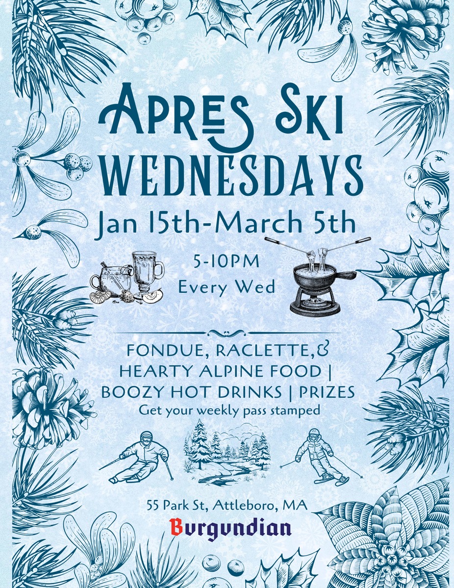 Apres Ski Wednesdays event photo