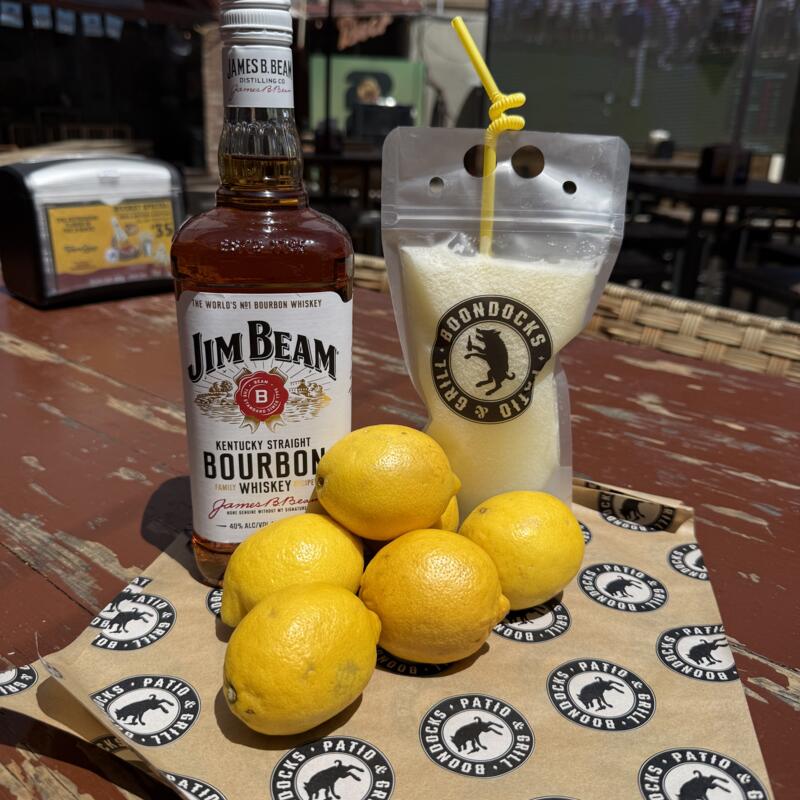 Kentucky Cooler photo
