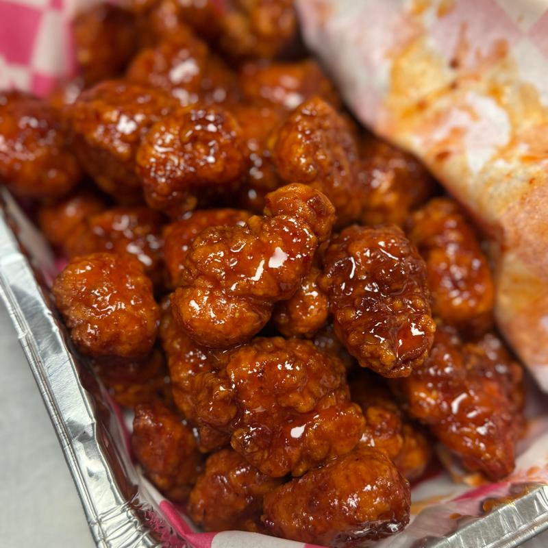 Boneless Wings photo
