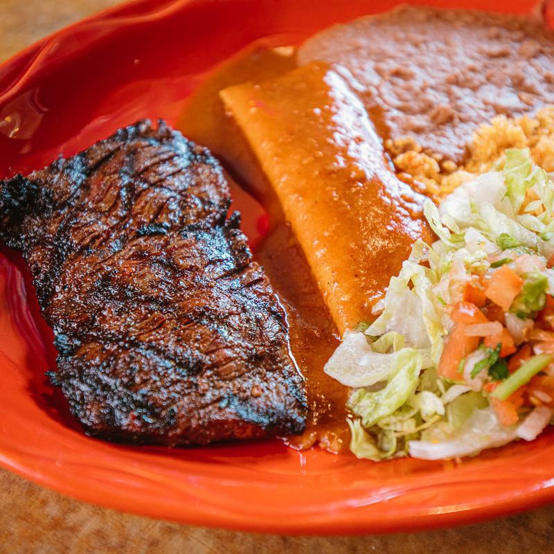 Carne Asada* (GFO) photo