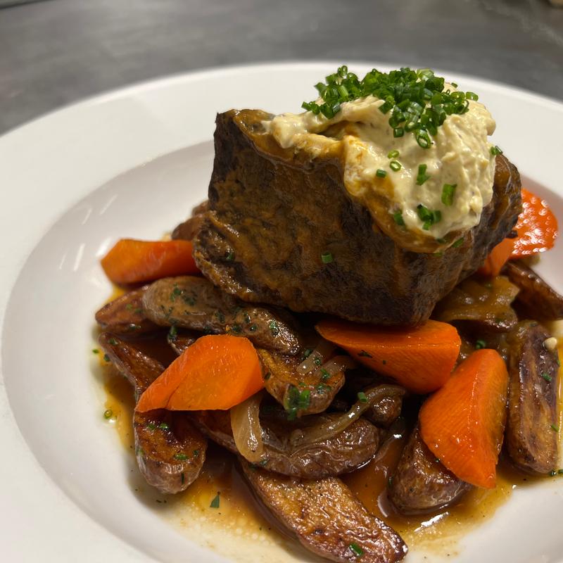 Short Rib Classico photo