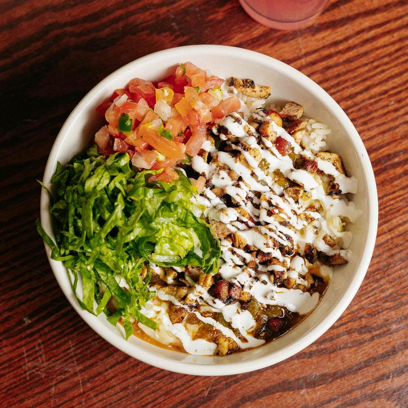 Grilled Chicken photo