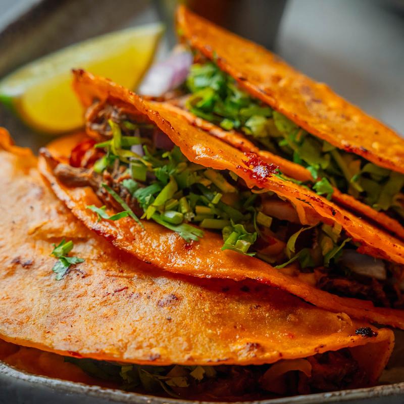 Birria Tacos photo