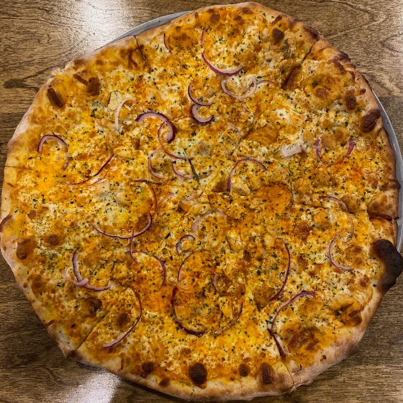 Buffalo Chicken photo