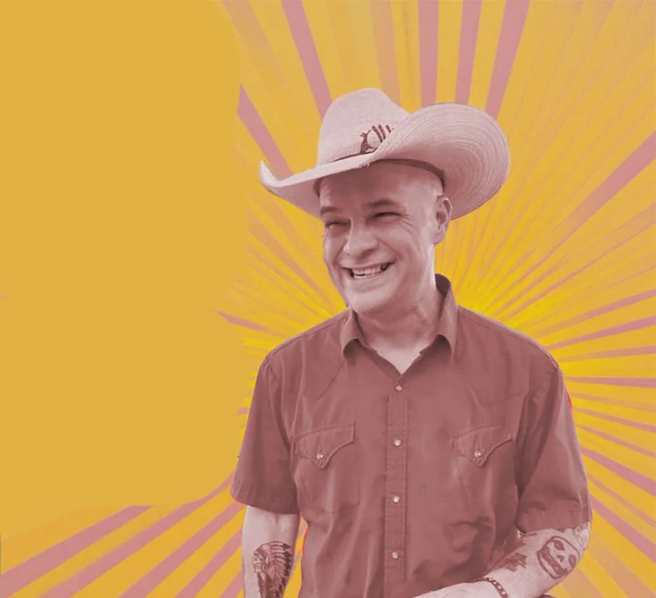 Halloween at Dale’s with Derek Groves Band event photo