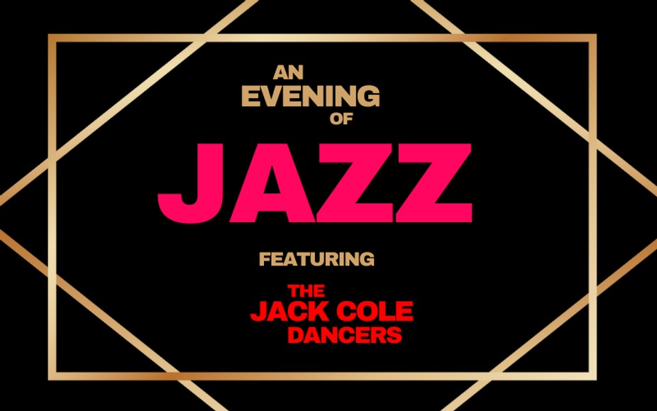 An Evening of Jazz Featuring The Jack Cole Dancers event photo