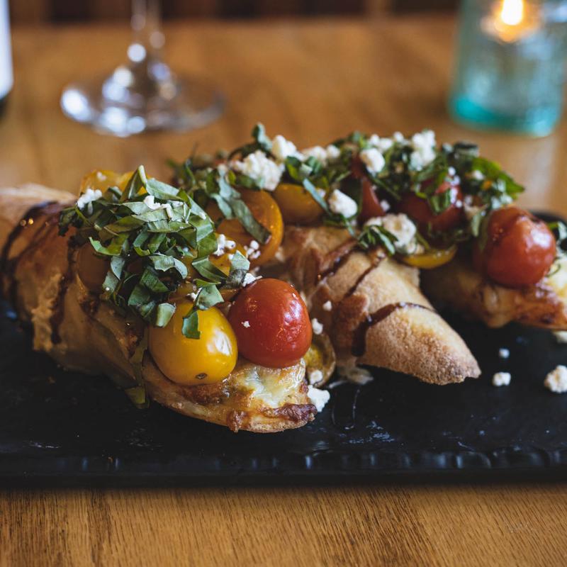 Bruschetta (VG) photo