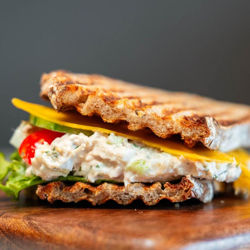 Deluxe Albacore Tuna photo