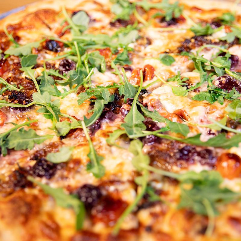 menu item 2 of 3, Franklin's Tower Jam