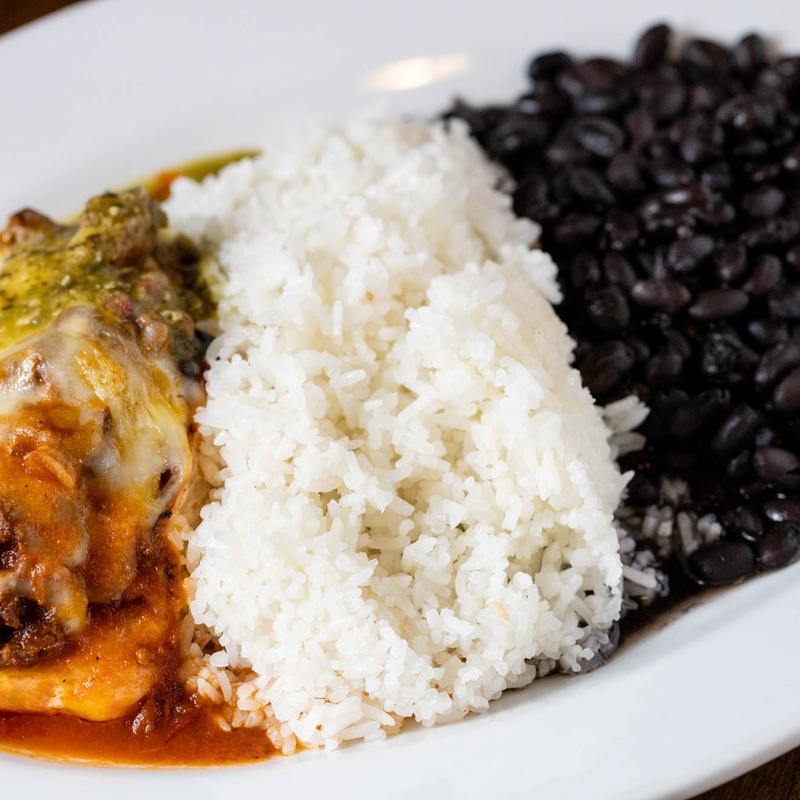 menu item 17 of 28, Cinco De Mayo