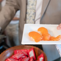 live sushi station menu gallery photo number 2