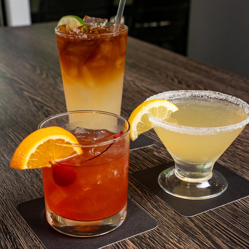 Elijah Craig Old Fashioned photo