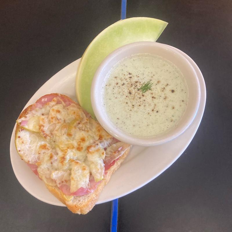 Sunday Special photo