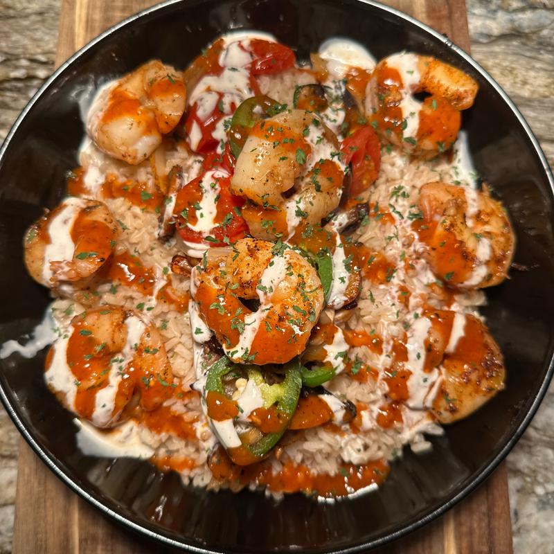 Black Flag Bowl photo