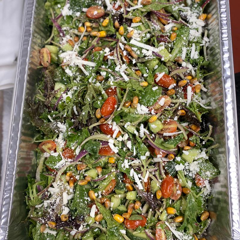 Ensalada Verde photo