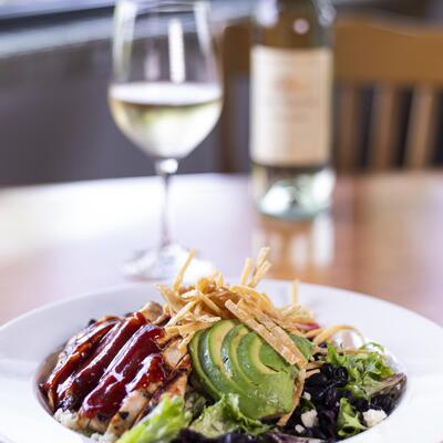 Southwest Chicken Salad photo