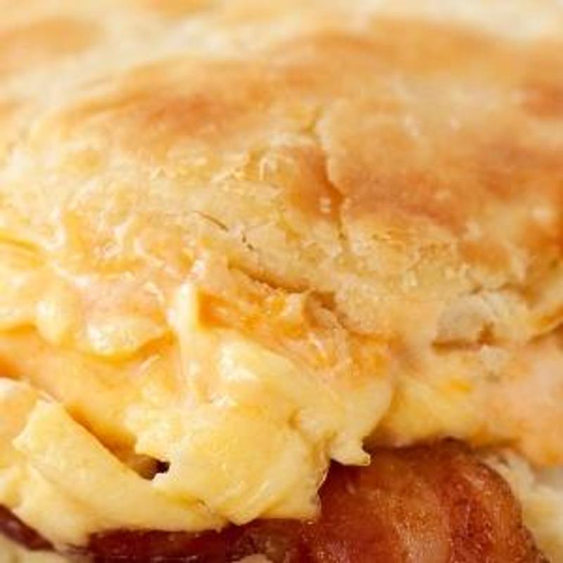 Build Your Own | Biscuit or Sandwich photo