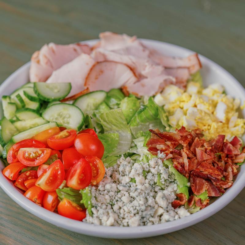 Rose's Cobb Salad photo
