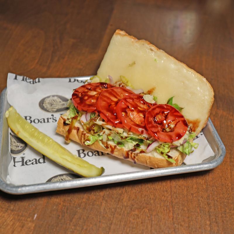 Garden Fresh Veggie photo