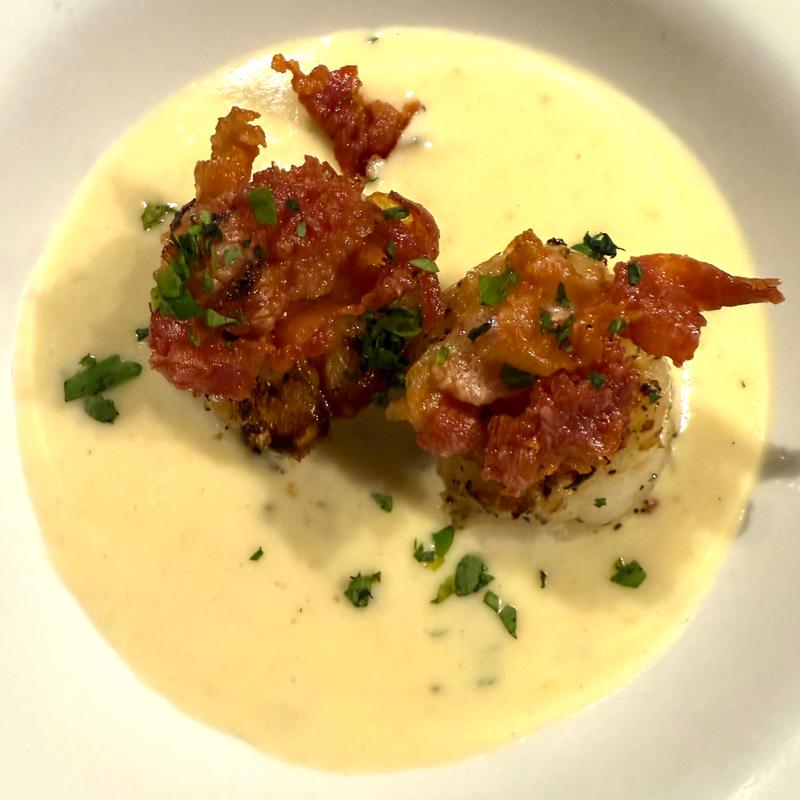 Capesante (GF) photo