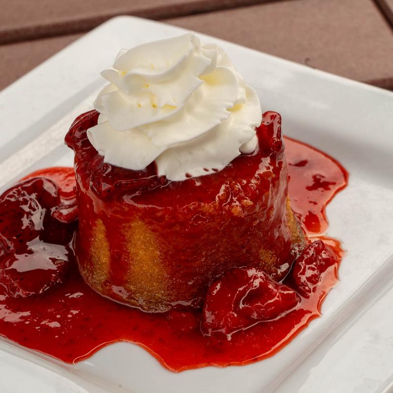 Gooey Butter Cake photo