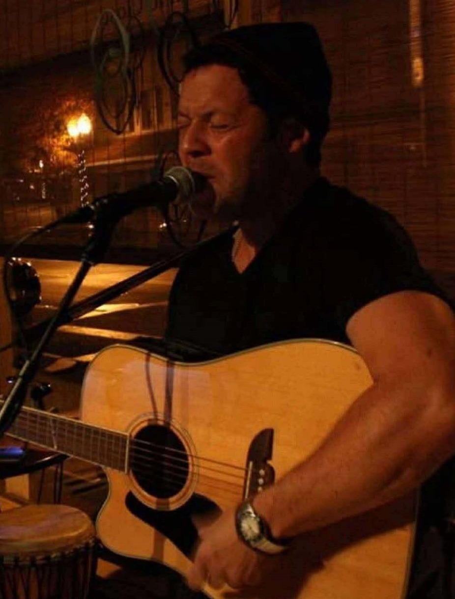 Drew Spatz event photo