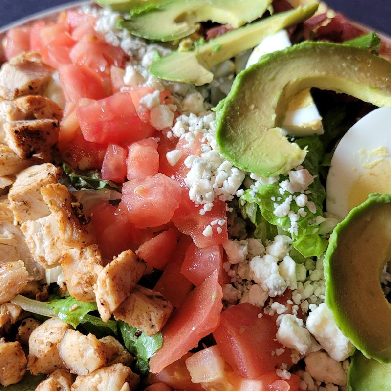Cobb Salad photo