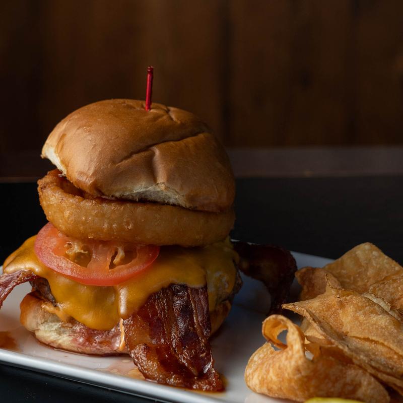 Highlander Burger photo