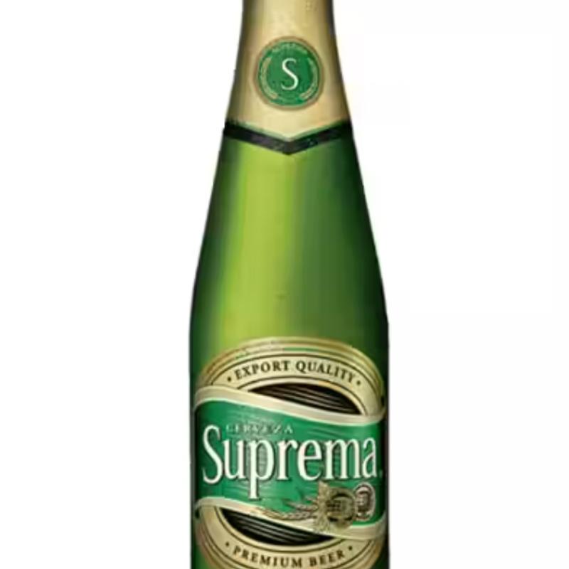 Suprema photo