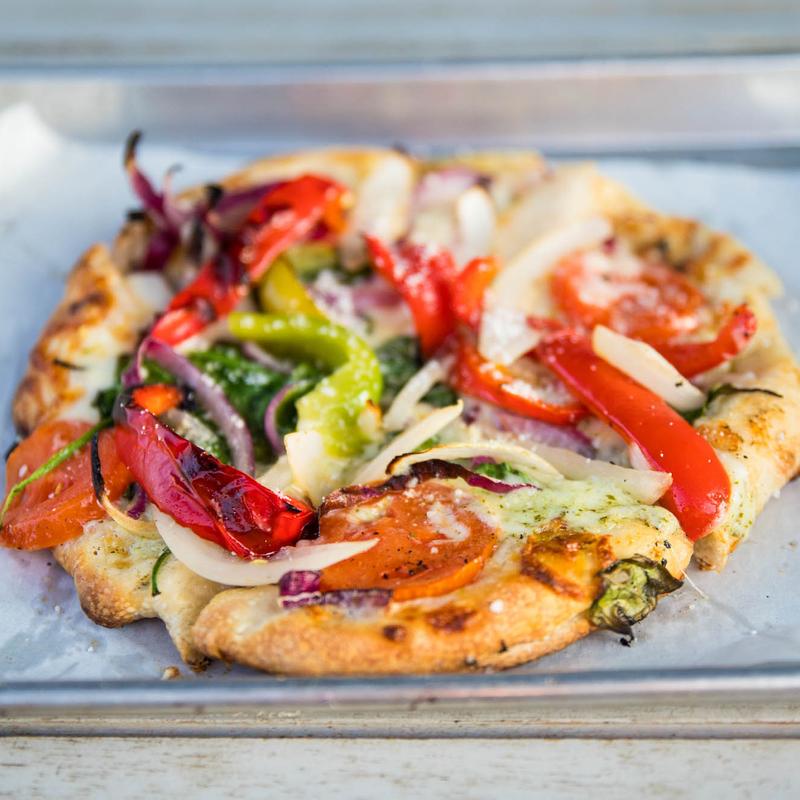 Veggie Pesto  (veg) photo