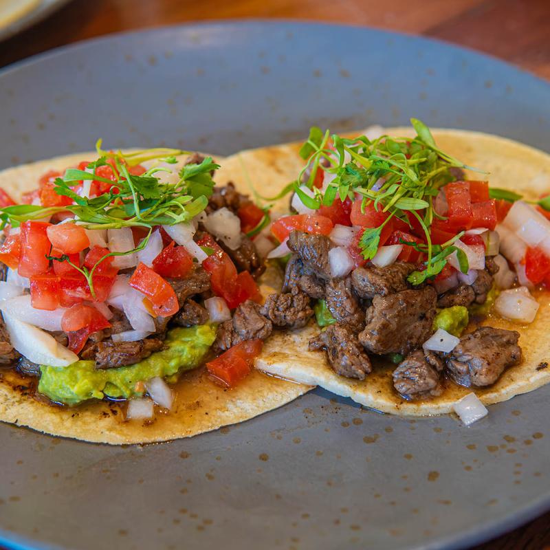 Carne Asada Tacos (2) photo